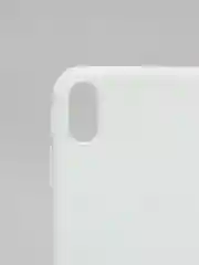 Слоновая кость чехол IPhone XS MAX