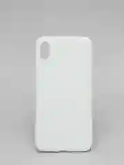 Слоновая кость чехол IPhone XS MAX