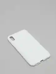 Слоновая кость чехол IPhone XS MAX