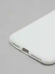 Слоновая кость чехол IPhone XS MAX