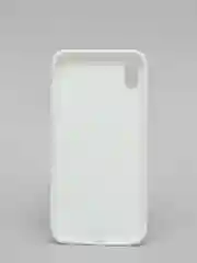 Слоновая кость чехол IPhone XS MAX