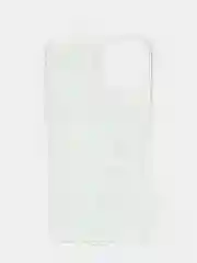 Мятный чехол iPhone 12 / 12 Pro, 12 Pro Max, 12 Mini чехол силиконовый с рисунком