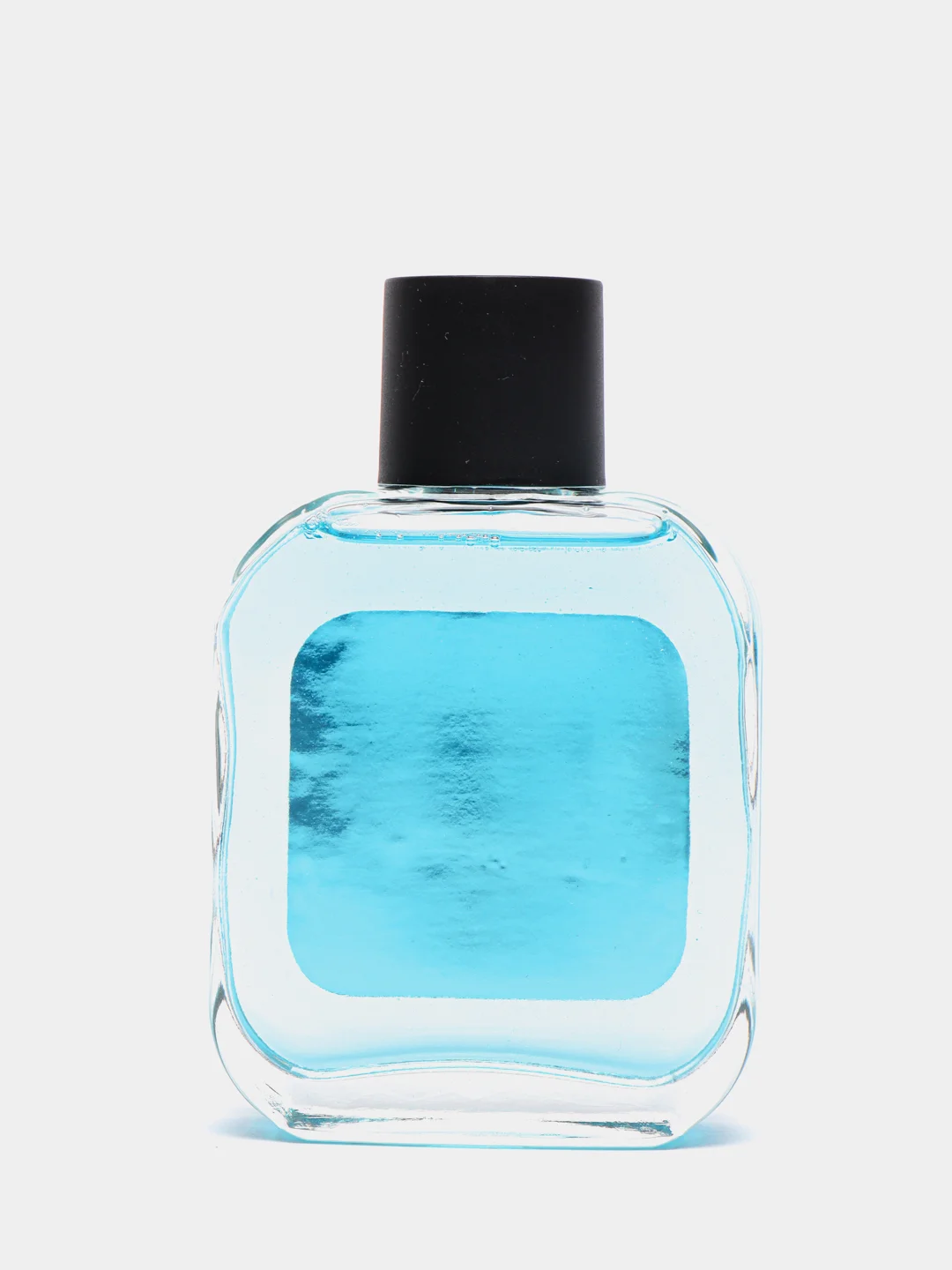 Лосьон после бритья Blue Marine, успокаивающий, стекло, 100 мл
