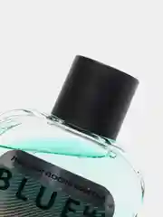 Лосьон после бритья BLUE MARINE BREEZE охлаждающий, стекло, 100 мл