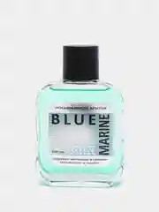 Лосьон после бритья BLUE MARINE BREEZE охлаждающий, стекло, 100 мл
