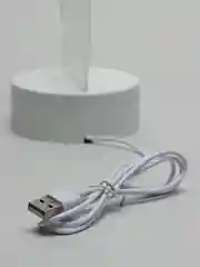 Светильник LED "Влюбленная пара" от USB, 3 цвета