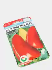 Перец Болгарский букет (семена)