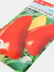 Перец Болгарский букет (семена)