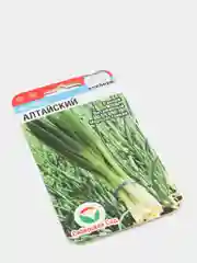 Лук "Алтайский", семена
