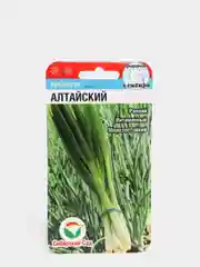 Лук "Алтайский", семена