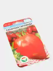 Томат Сахарная гирлянда, семена