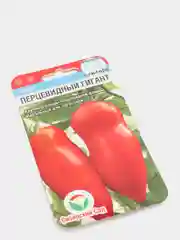 Семена Томат "Перцевидный гигант"