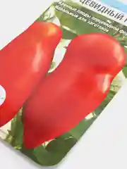 Семена Томат "Перцевидный гигант"