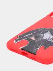 Красный чехол iPhone 11 Pro Max