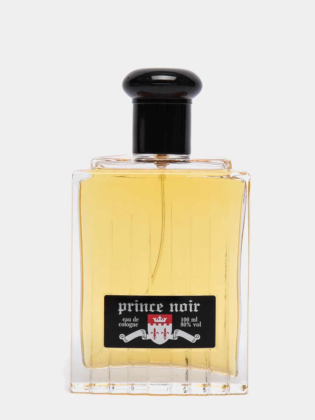 Prince Noir Мужской одеколон, 100 мл