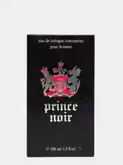 Prince Noir Мужской одеколон, 100 мл
