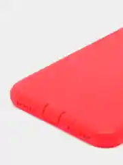Коралловый меланж чехол iPhone 7, iPhone 8, SE2