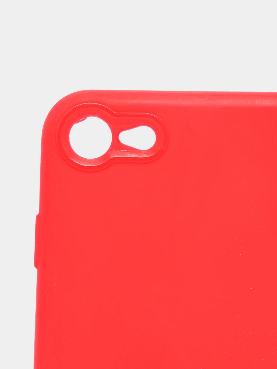 Коралловый меланж чехол iPhone 7, iPhone 8, SE2