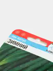 Лук батун "Зимний", семена