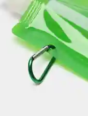 Складная бутылка для воды
