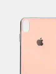 Пудровый чехол IPhone XS MAX