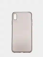 Прозрачный чехол IPhone XS MAX