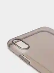 Прозрачный чехол IPhone XS MAX
