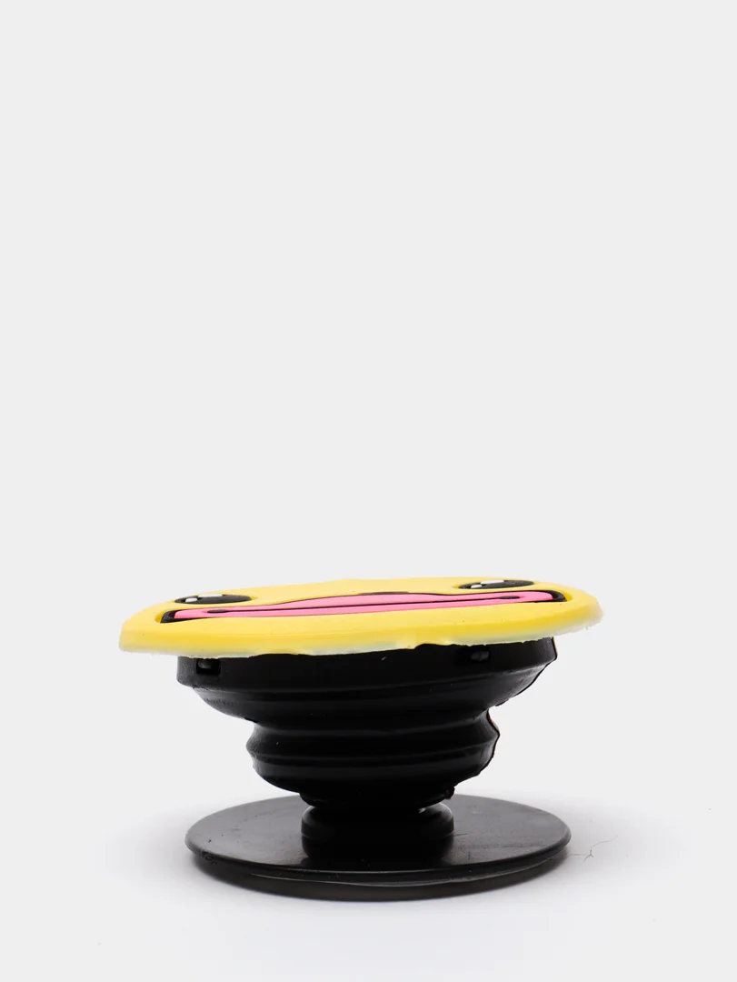Горчичный держатель для телефона PopSocket  Попсокет  12 видов