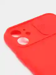 Красный чехол iPhone 11