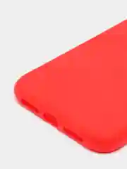 Красный чехол iPhone 11