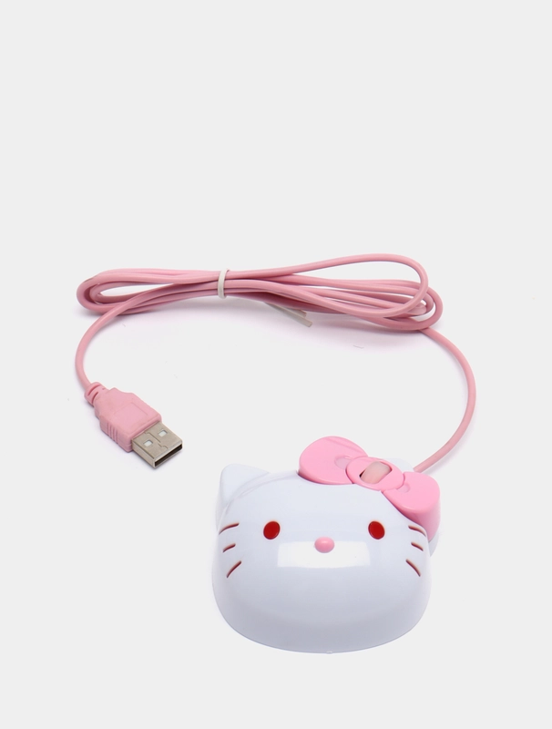 Компьютерная мышка Hello Kitty (Китти)