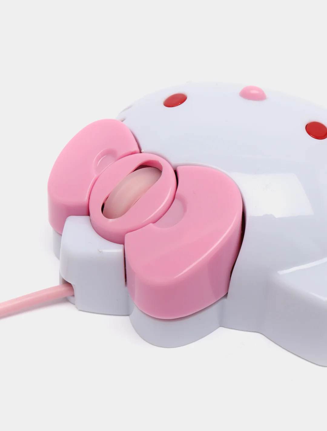 Компьютерная мышка Hello Kitty (Китти)