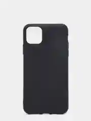 Черный чехол iPhone 11 Pro Max