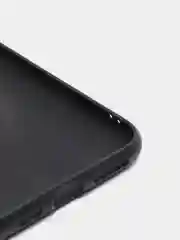Черный чехол iPhone 11 Pro Max