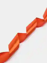 Рыжий лента атласная, 40 мм