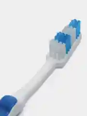 Зубная щётка Rendal Simply, средней жёсткости, 1 штука, разные цвета