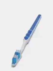 Зубная щётка Rendal Simply, средней жёсткости, 1 штука, разные цвета