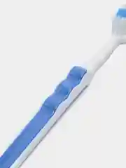 Зубная щётка Rendal Simply, средней жёсткости, 1 штука, разные цвета
