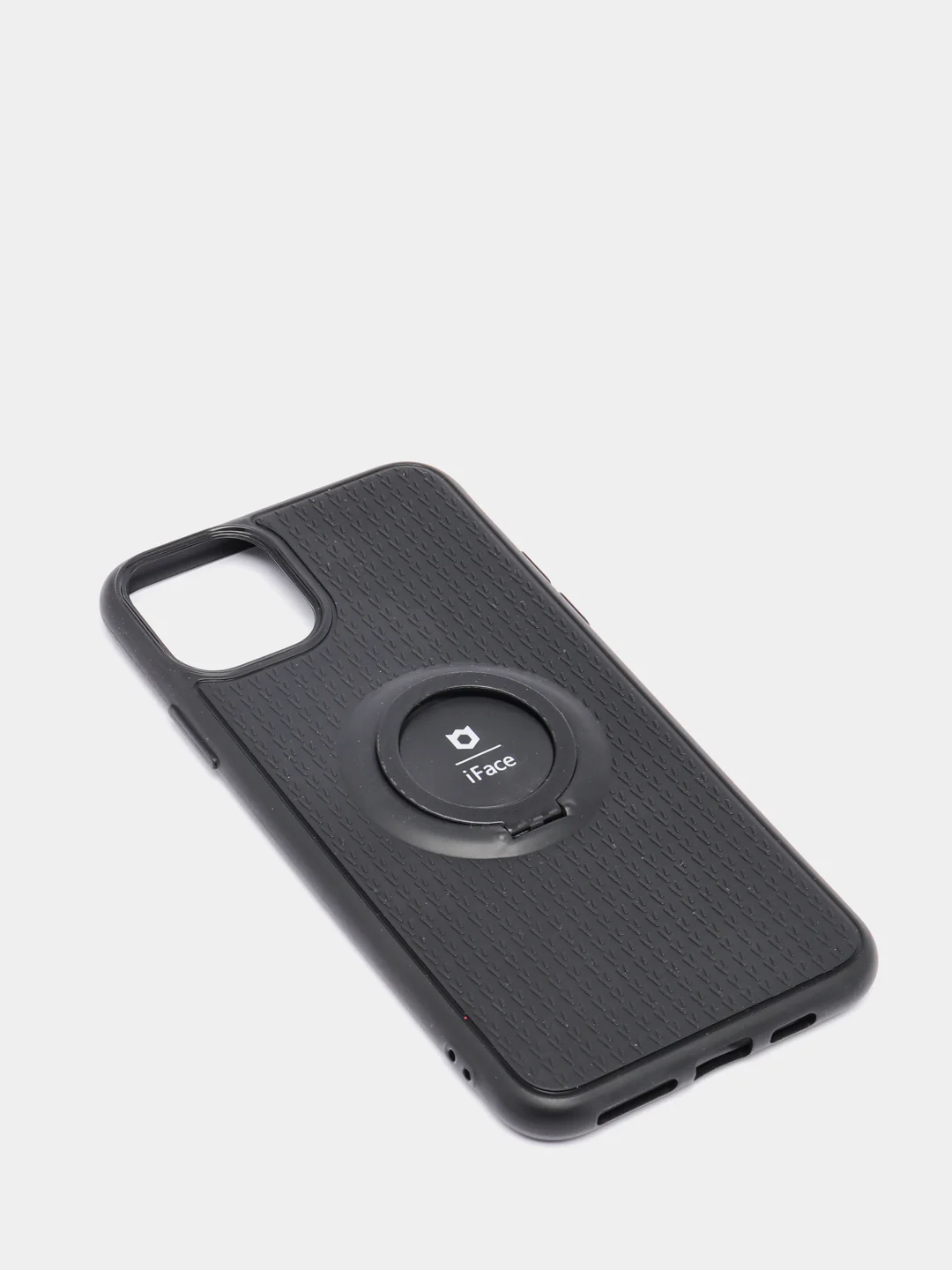 Угольный чехол iPhone 11 Pro Max