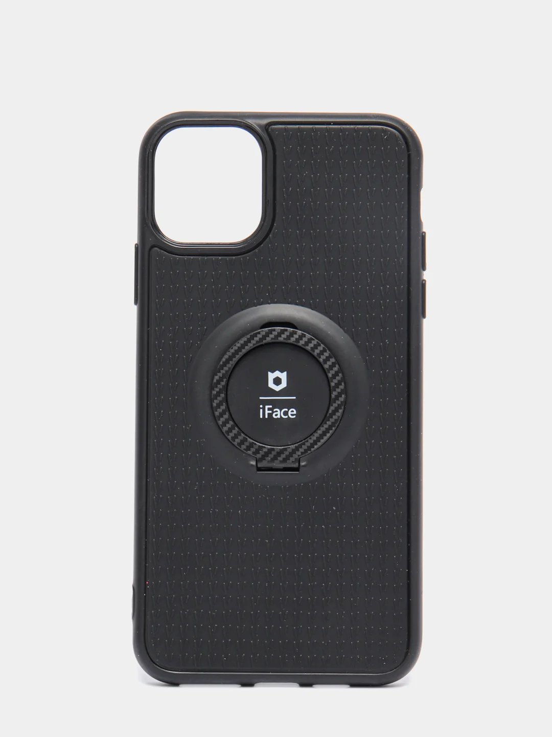 Угольный чехол iPhone 11 Pro Max