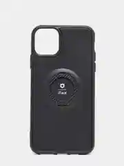 Угольный чехол iPhone 11 Pro Max