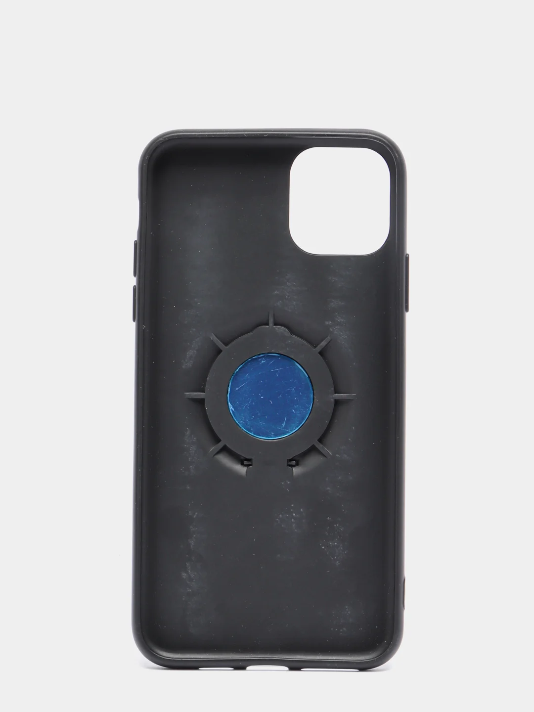 Угольный чехол iPhone 11 Pro Max