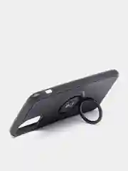 Угольный чехол iPhone 11 Pro Max