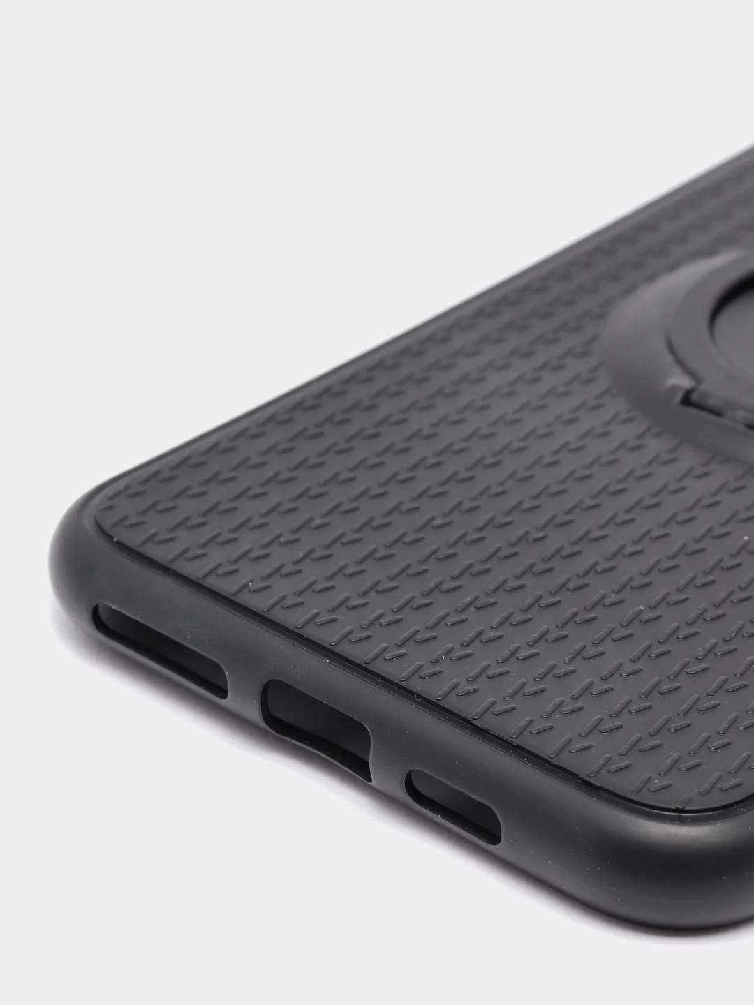 Угольный чехол iPhone 11 Pro Max