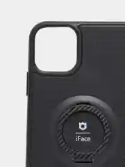 Угольный чехол iPhone 11 Pro Max