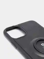 Угольный чехол iPhone 11 Pro Max