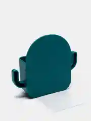 Настенный держатель для телефона
