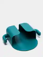 Настенный держатель для телефона