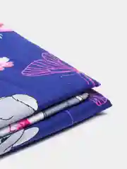 Комплект постельного белья с детским рисунком, 1,5-спальный, хлопок 100%