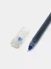 Разноцветный гелевая тонкая ручка